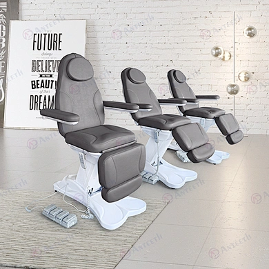 Electric Beauty and Medical Treatment Bed - 7